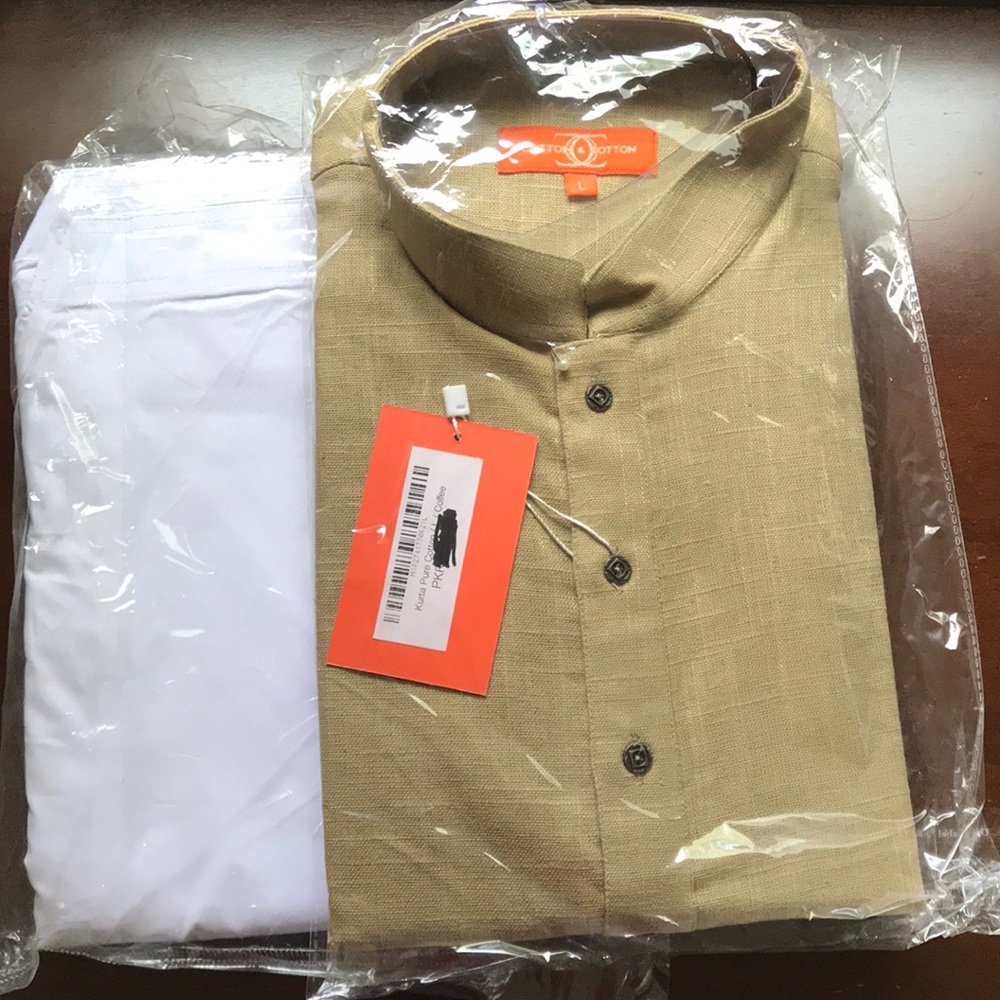 Men’s Kurta shalwar